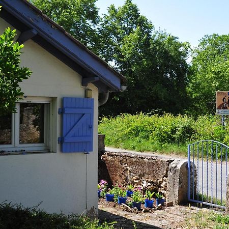 Les Combelles 46 Bed and Breakfast Bach Exterior foto